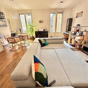 Appartement met een Slaapkamer